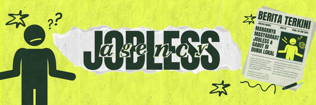 JOBLESSagc's profile banner image
