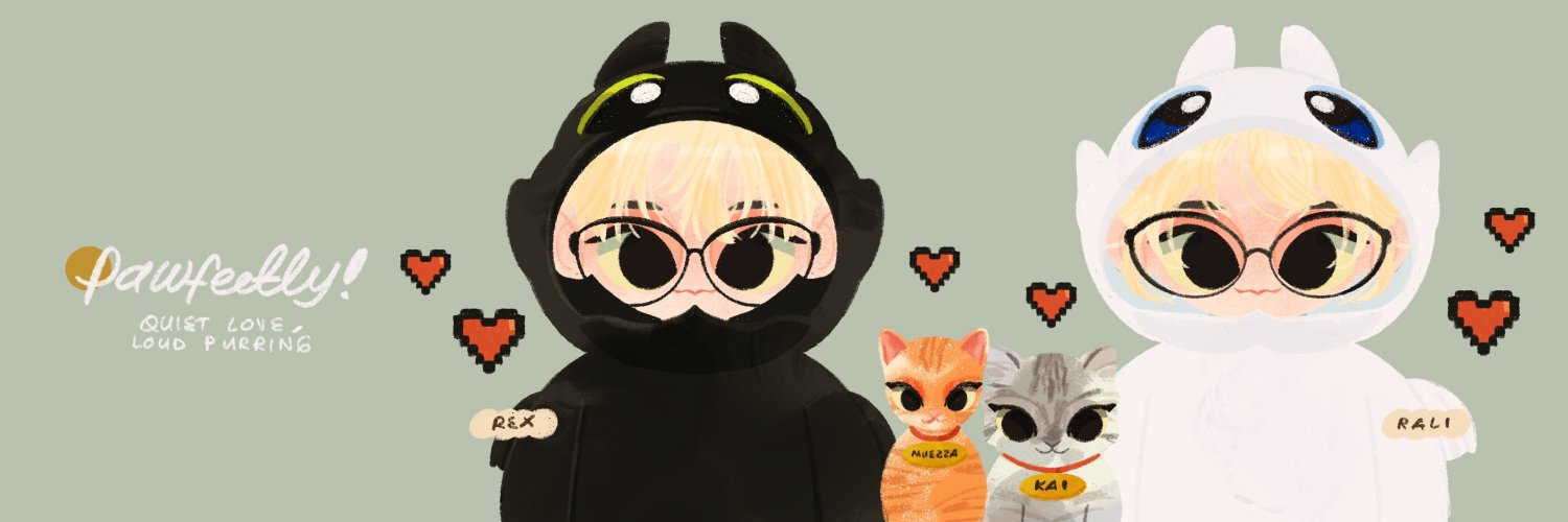 rexterz777's profile banner image