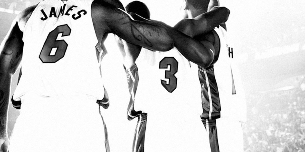 HeatbullsKicks's profile banner image
