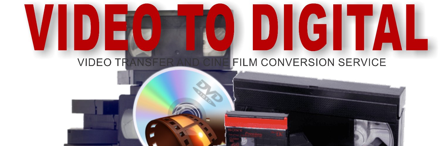 ConvertVHStoDVD's profile banner image