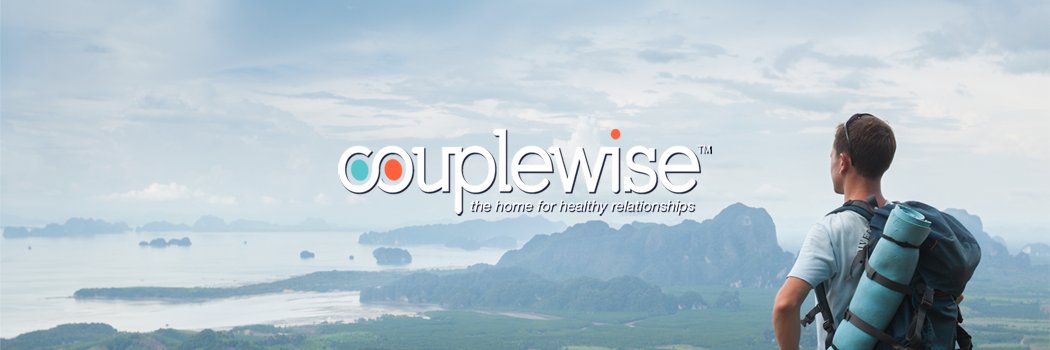 couplewise's profile banner image