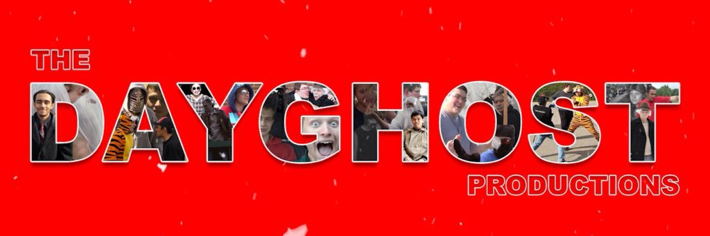 TheDayGhost's profile banner image