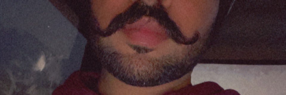 SammTurka's profile banner image