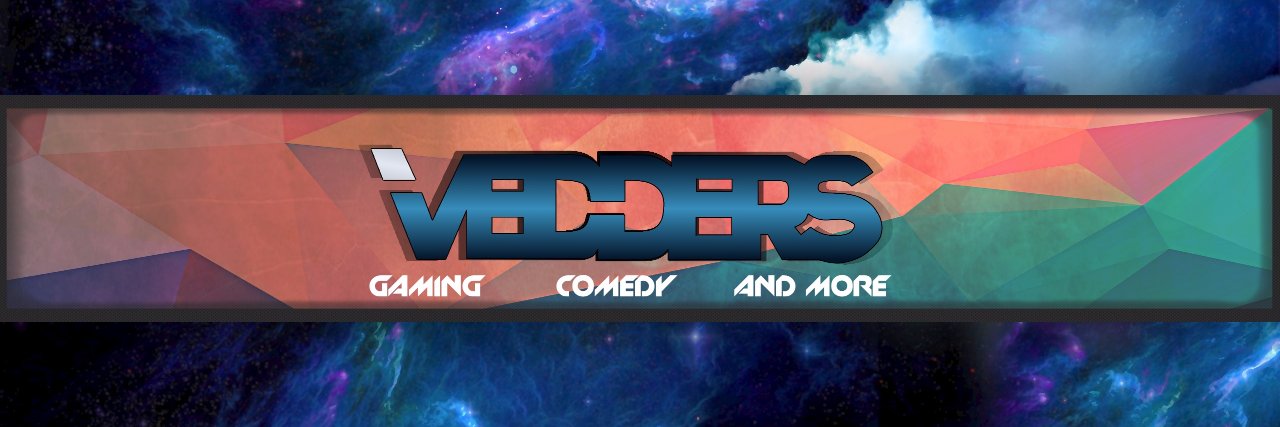 Vedders's profile banner image