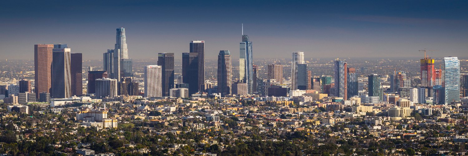 The Real Deal California banner