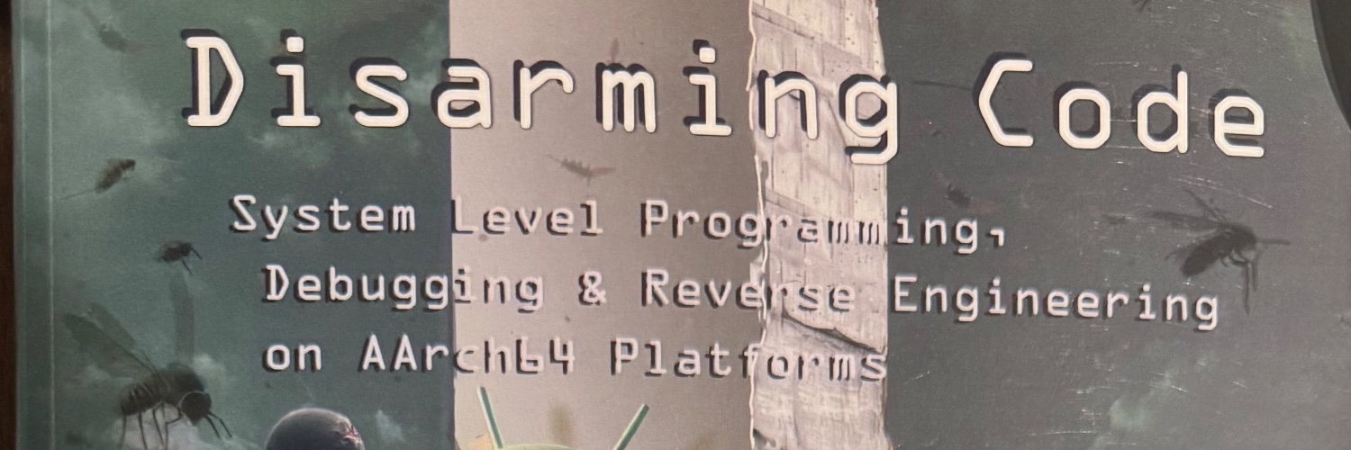 J's banner