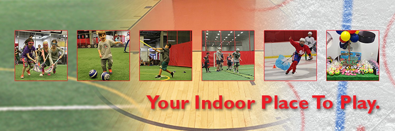 Long Island Sports Hub banner