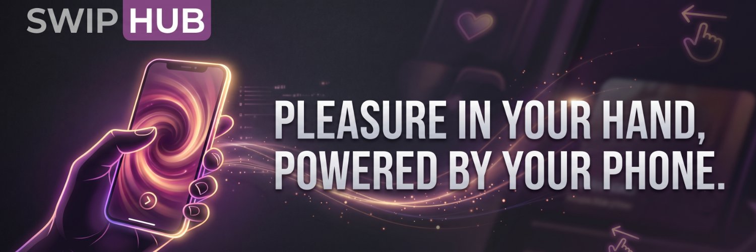 SwipHubX's profile banner image