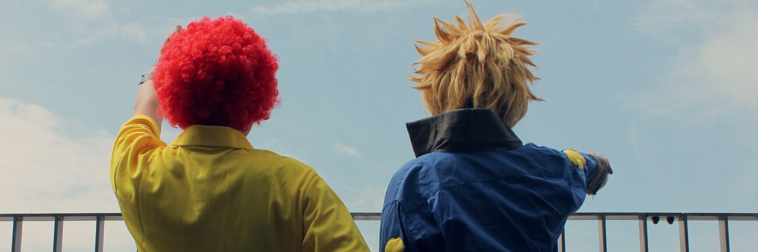 amch_gori's profile banner image