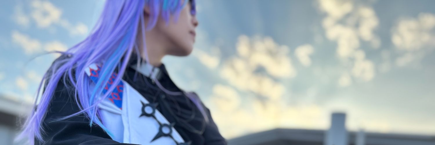 M0J1R0's profile banner image