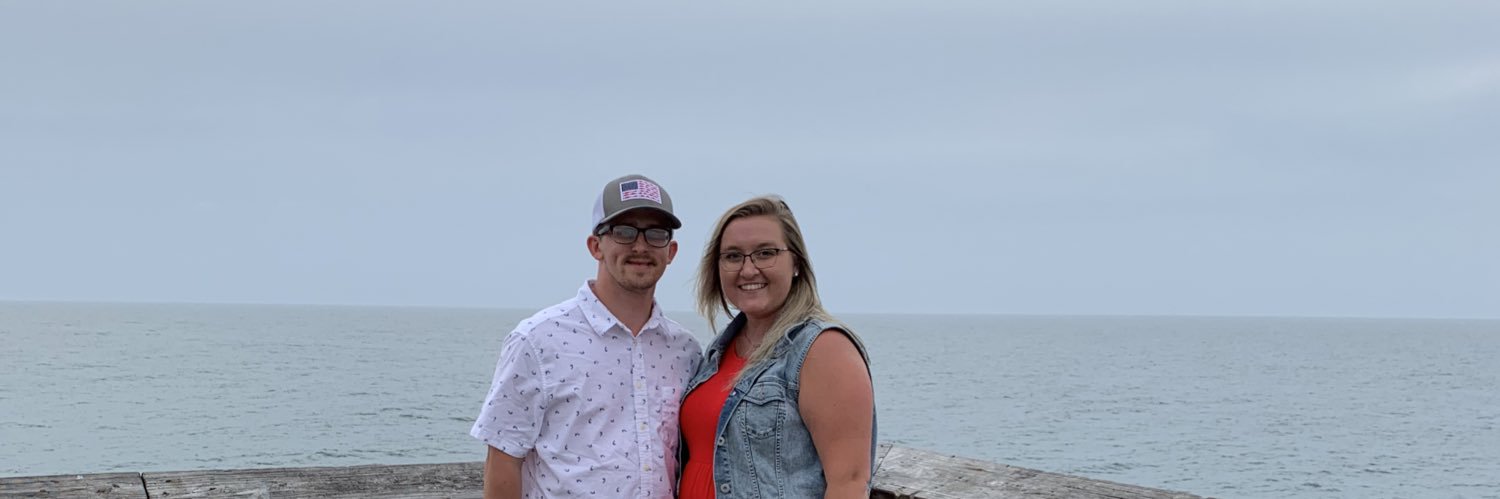 TheCadenFoster's profile banner image