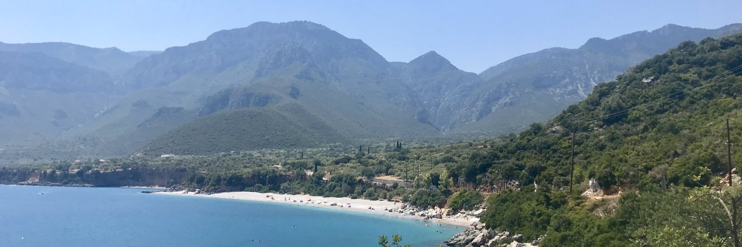 Dimitri Σπανος banner