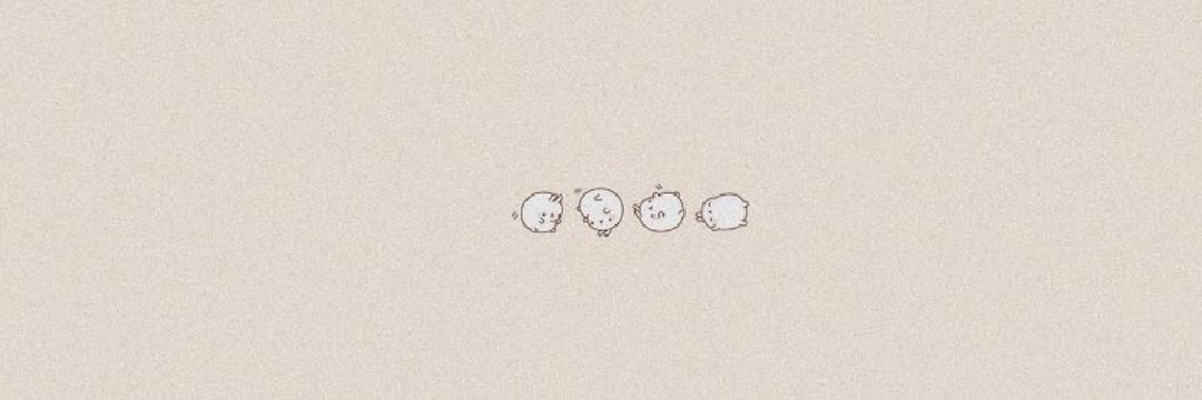kaeyacals's profile banner image