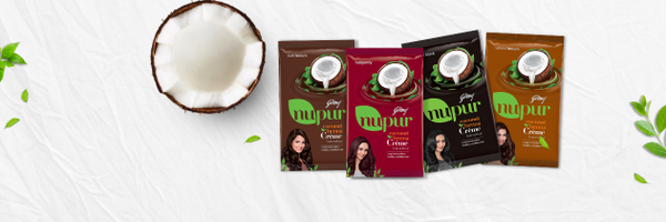 GodrejNupur Profile Banner