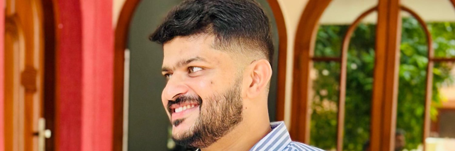 JuraijMohammad's profile banner image