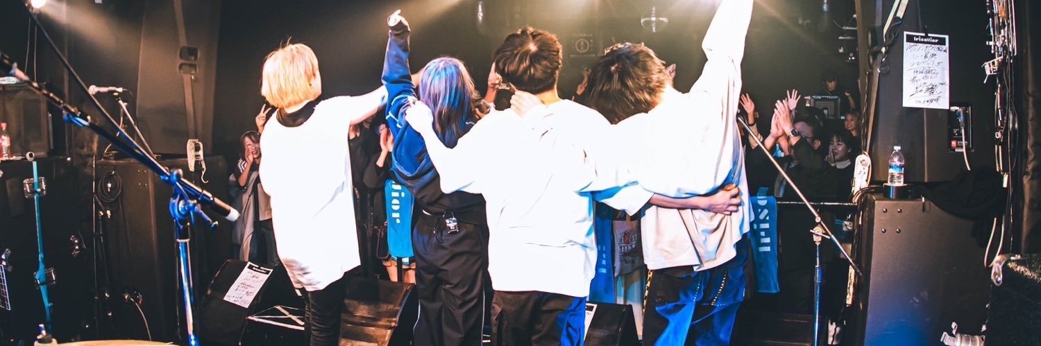 saki_irisavior's profile banner image