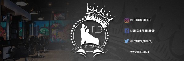 legends_barber_ Profile Banner