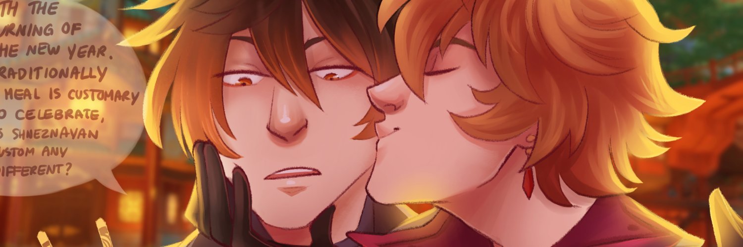 nekoomancy's profile banner image