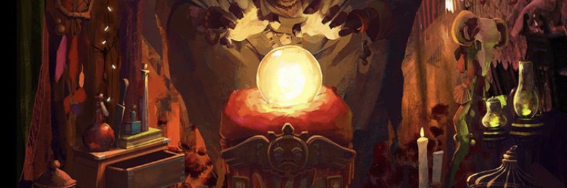 Zoltar banner