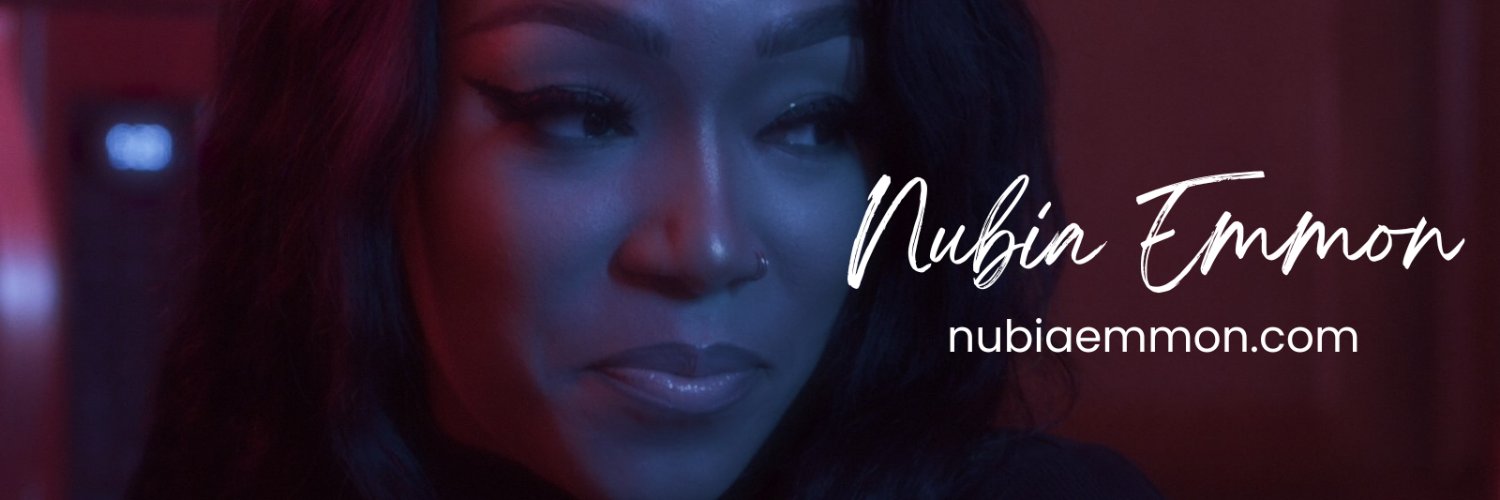 NubiaEmmon's profile banner image