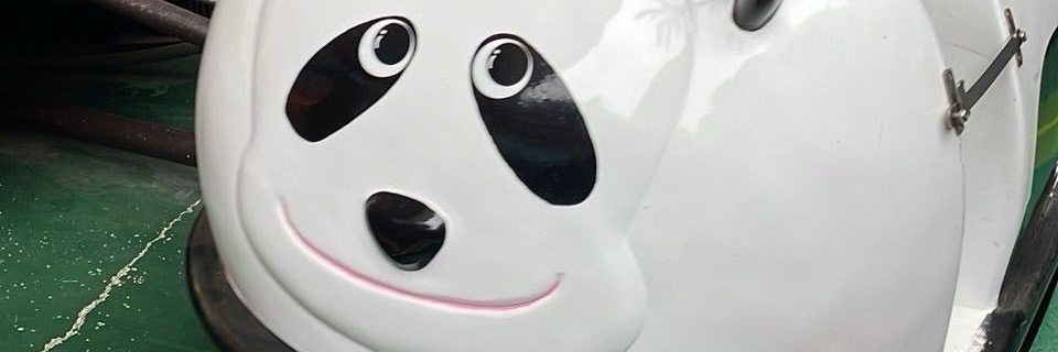 ハローdeごめん！（仮） banner