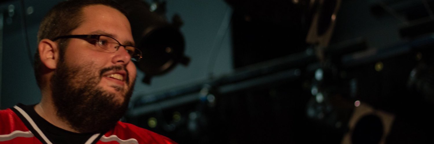 bobsavoie's profile banner image