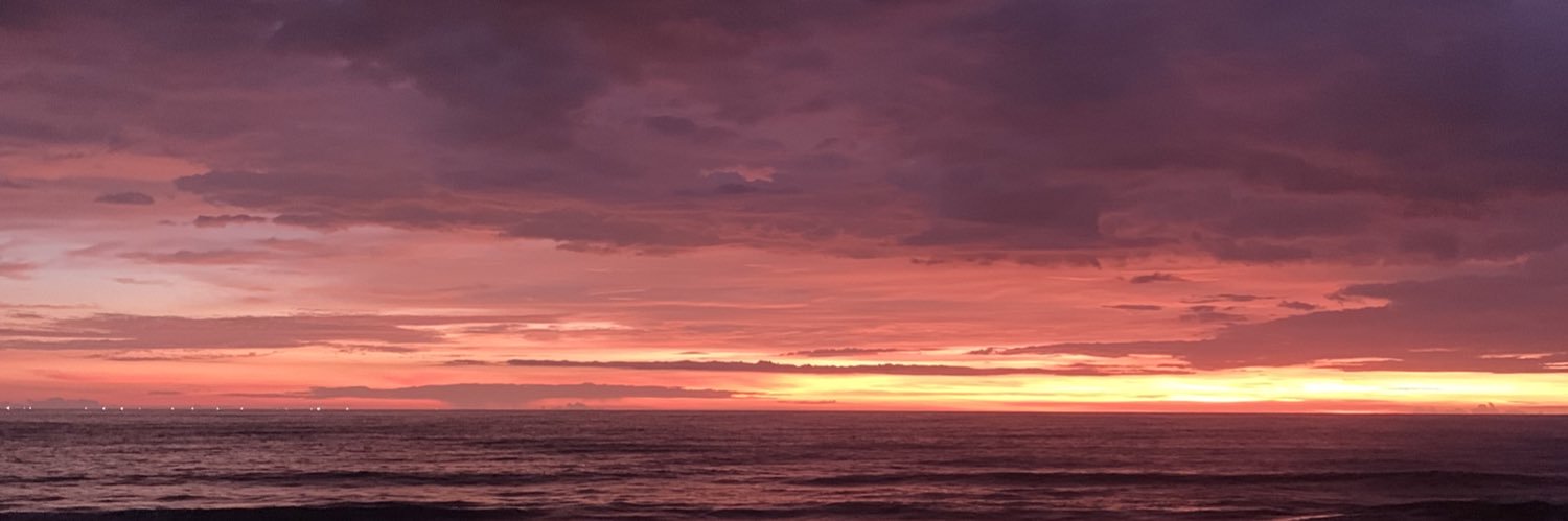 BenDicker's profile banner image