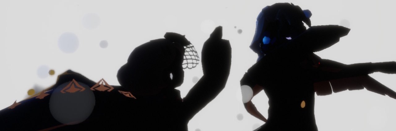 bubusuke20's profile banner image