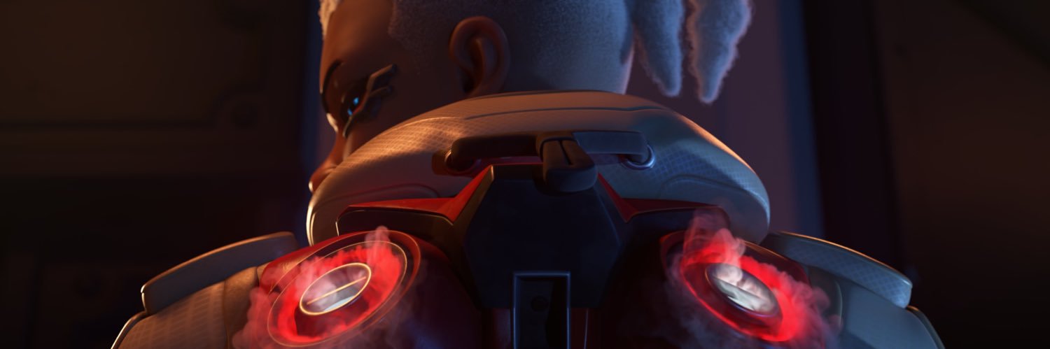 Vojoor's profile banner image