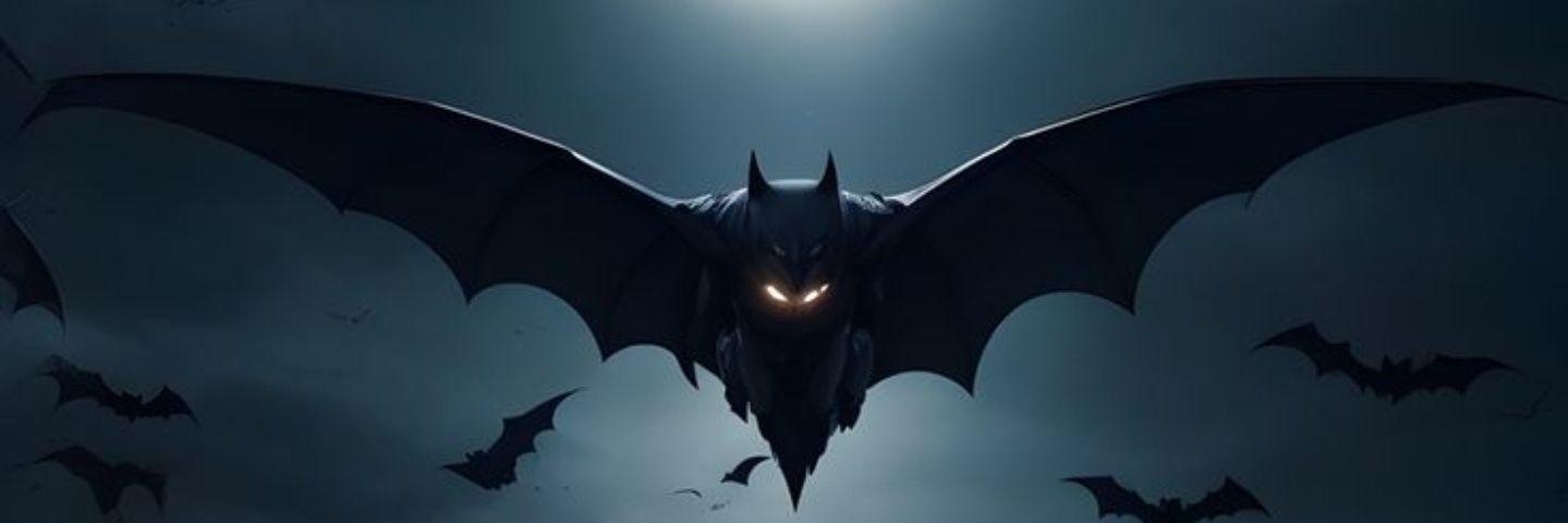 DC_Collector04's profile banner image
