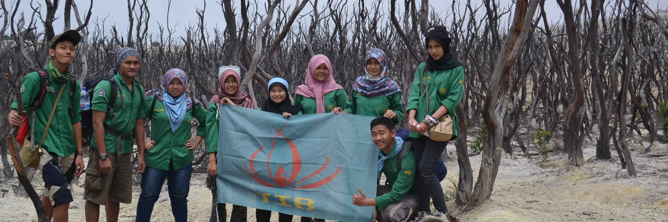 Tri hasbayu Minto banner