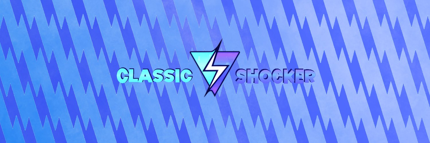 shocker4111's profile banner image