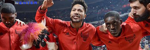 BullsParaguay's profile banner image