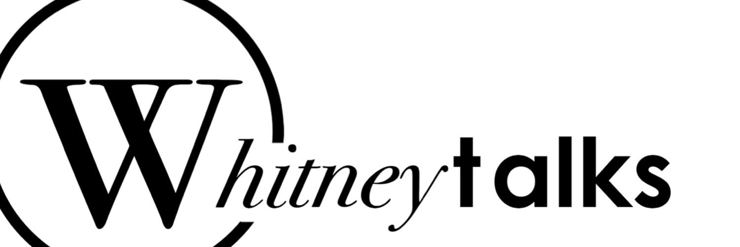 WhitneytalkTV's profile banner image