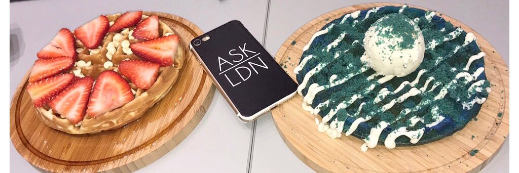 askldn's profile banner image