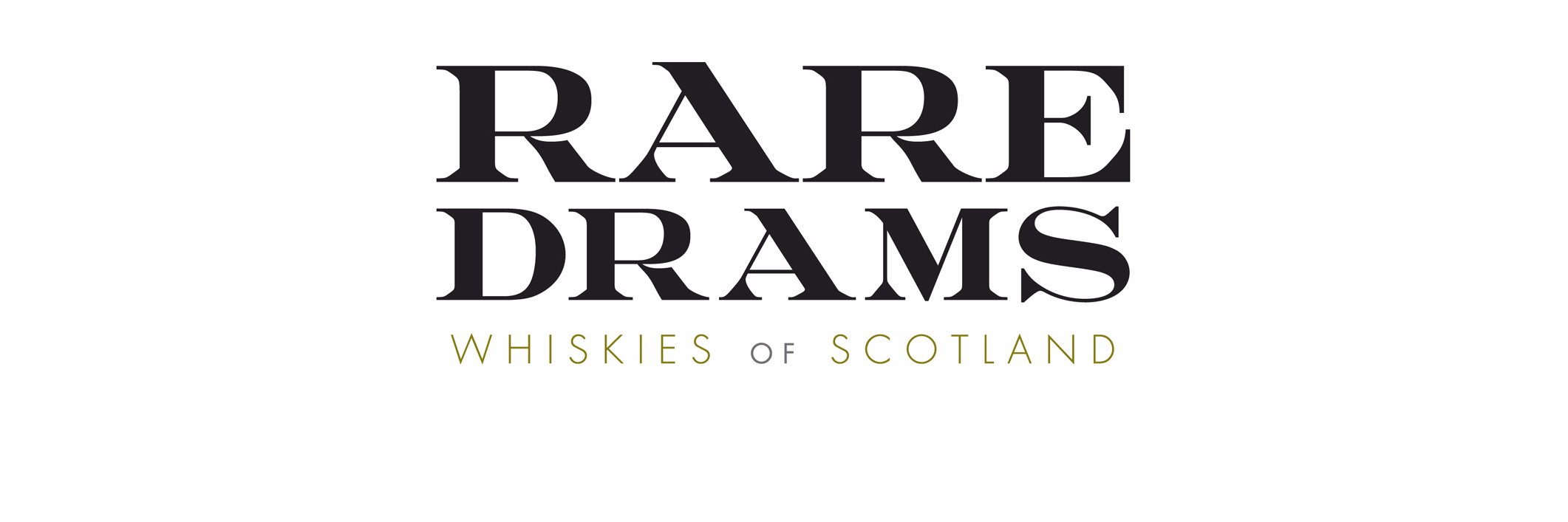 Rare Drams banner