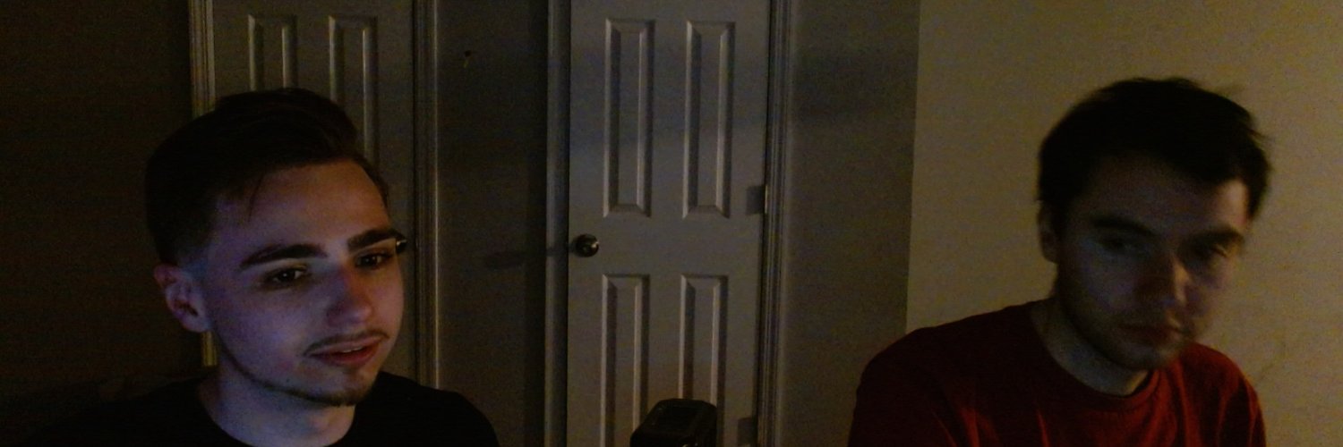 JustJasonSSB's profile banner image