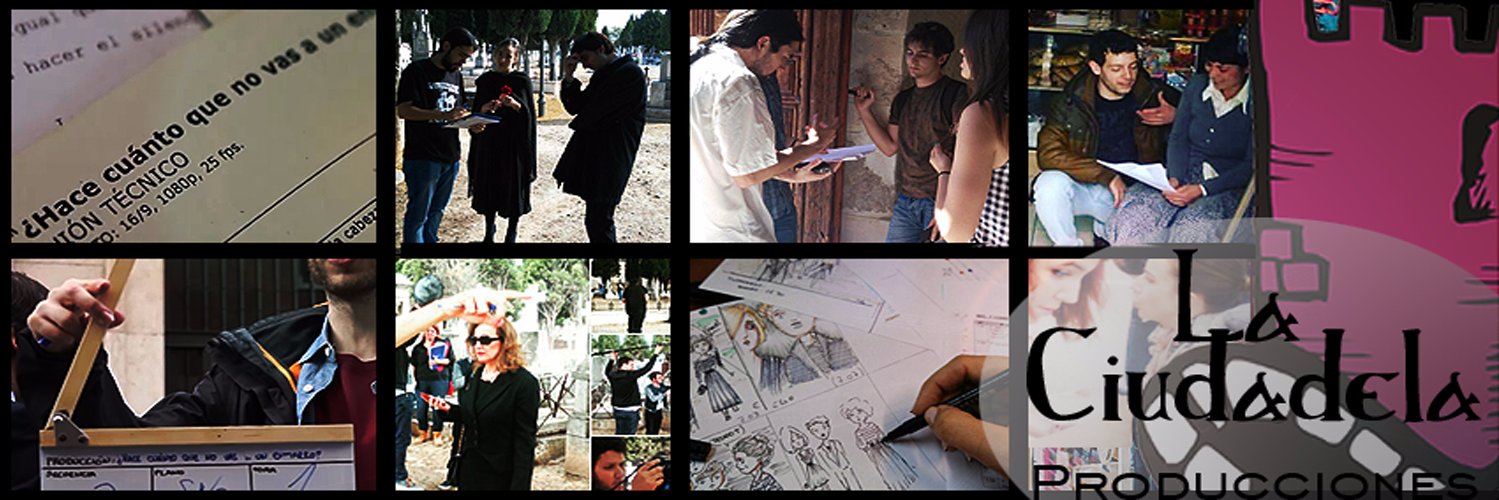 Ciudadela_Prod's profile banner image
