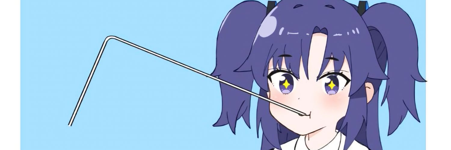 ilikeSmd's profile banner image