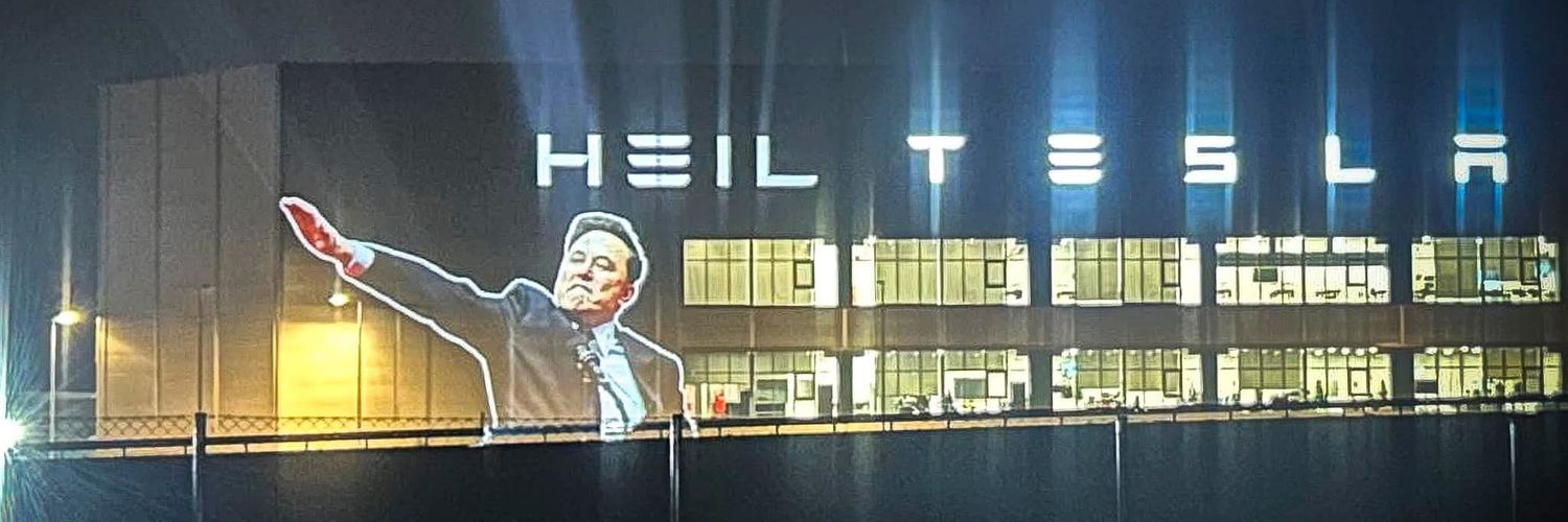 Planet Belfast's banner