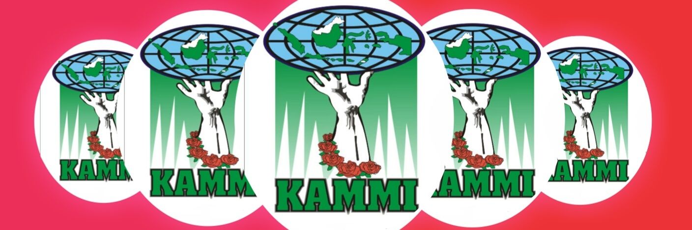 kammibandaaceh's profile banner image