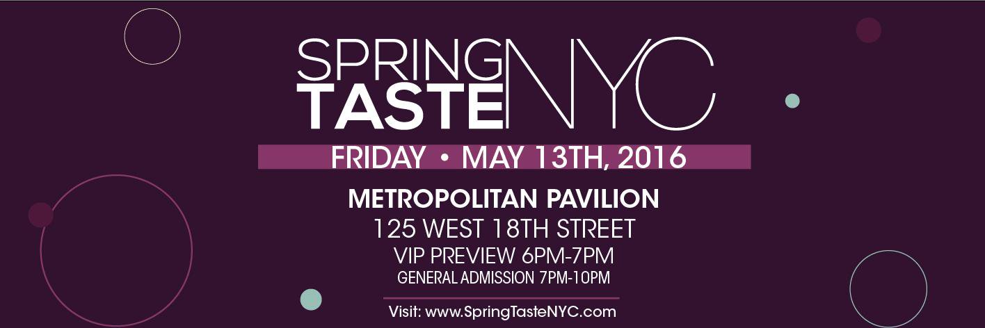 springtastenyc's profile banner image