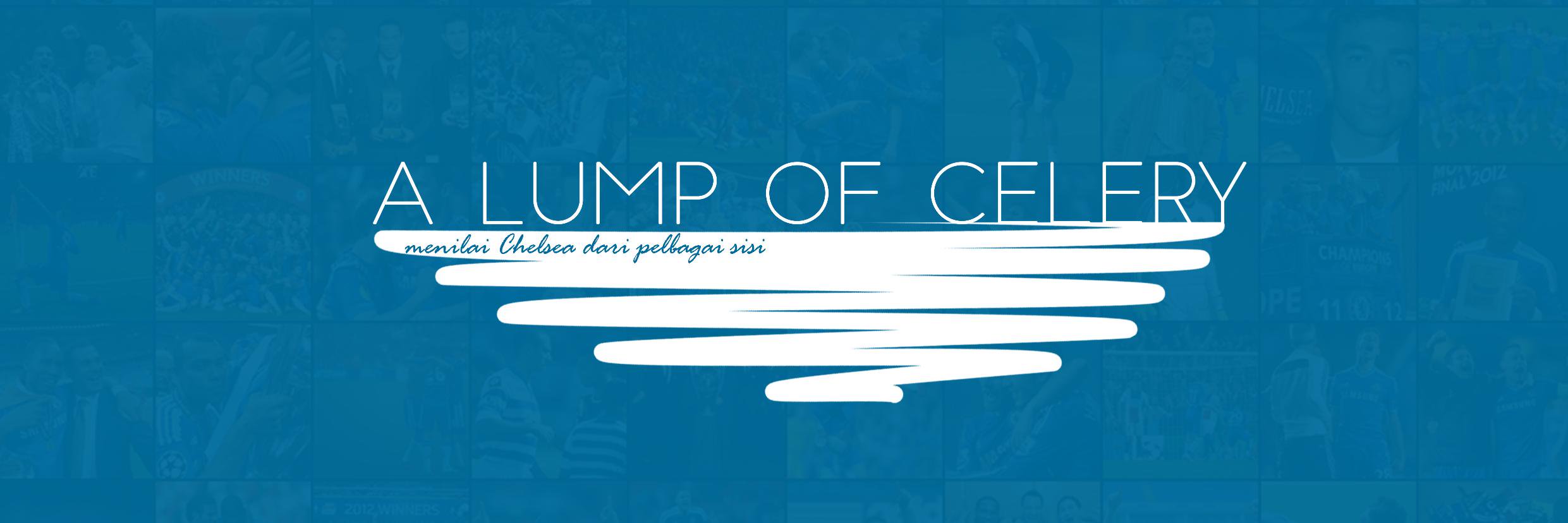 alumpofcelery's profile banner image
