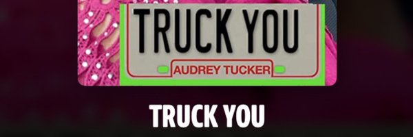 Audrey Tucker Profile Banner