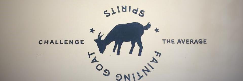 FaintingGoatSpirits banner