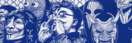 IrhamGupikus's profile banner image