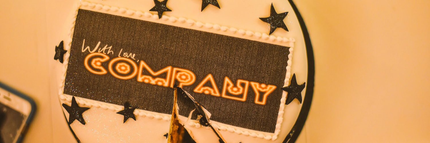 COMPANYMUSICAL's profile banner image