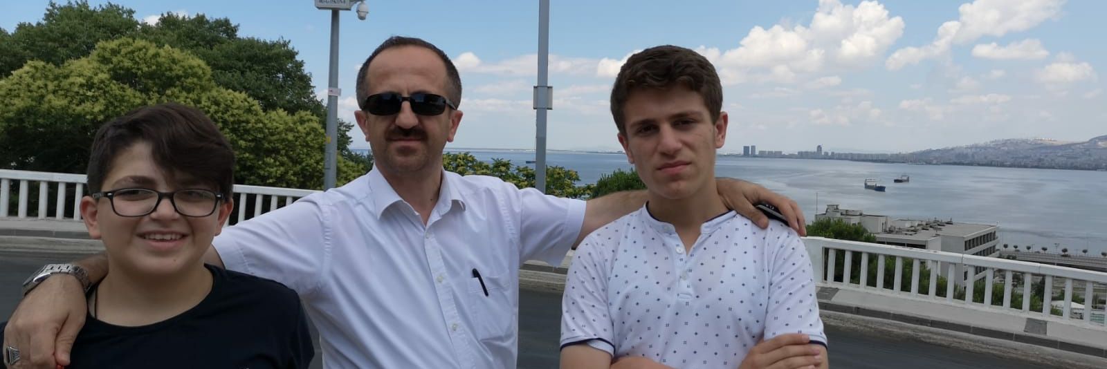 halilbicer30's profile banner image