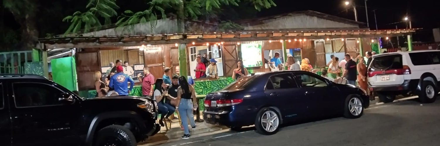 Felix Delgado banner