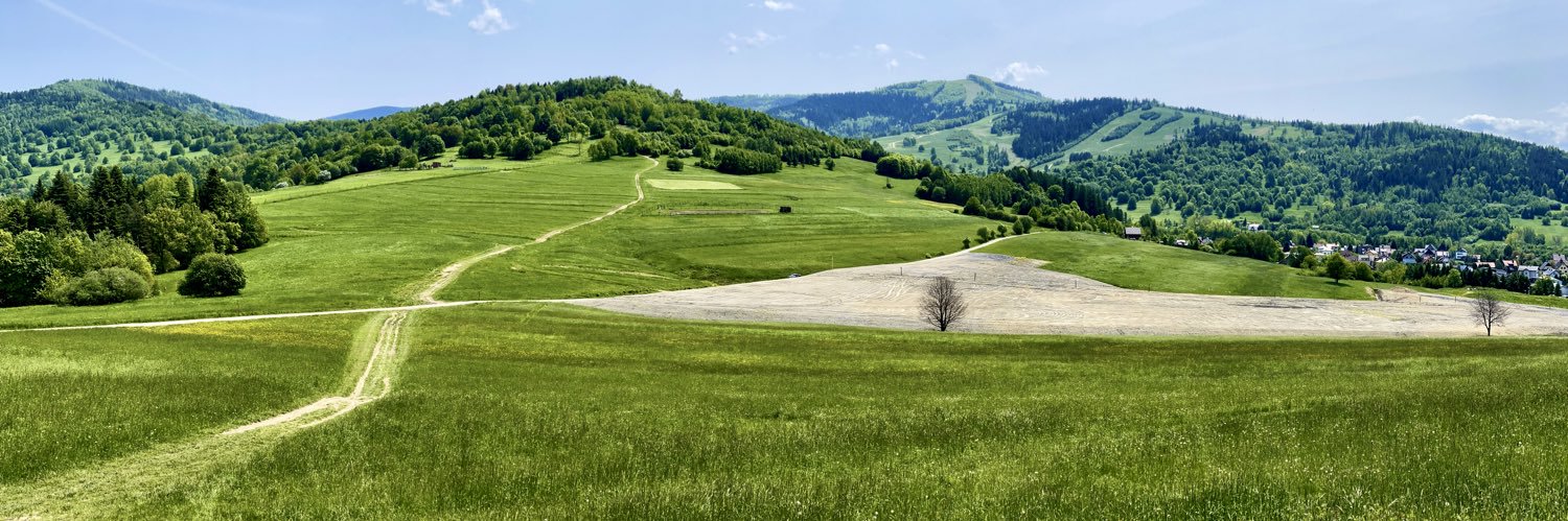 Strzelba1's profile banner image